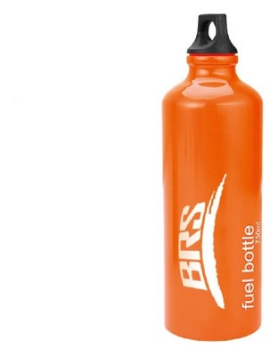 Пляшка для рідкого палива 750 мл BRS-101