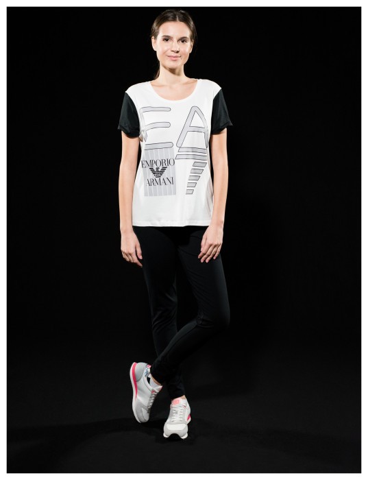Футболка Armani EA7 ( 6ZTT04-TJ28Z ) T-SHIRT 2019