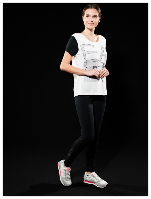 Футболка Armani EA7 ( 6ZTT04-TJ28Z ) T-SHIRT 2019