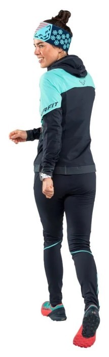 Куртка Dynafit Alpine Hybrid Wms