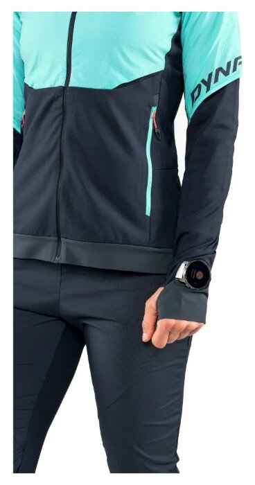 Куртка Dynafit Alpine Hybrid Wms