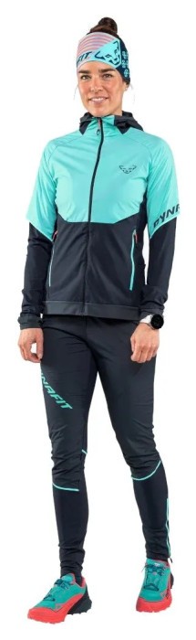Куртка Dynafit Alpine Hybrid Wms, укр, укр