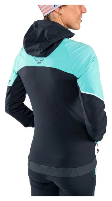 Куртка Dynafit Alpine Hybrid Wms, укр, укр