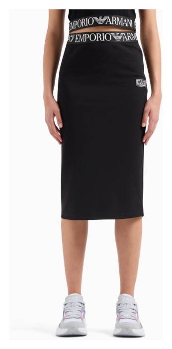 Спідниця Armani EA7 ( 3DTN53-TJKWZ ) SKIRT 2024