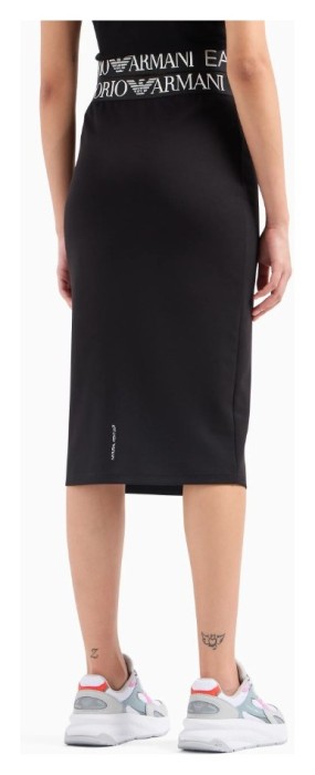 Спідниця Armani EA7 ( 3DTN53-TJKWZ ) SKIRT 2024