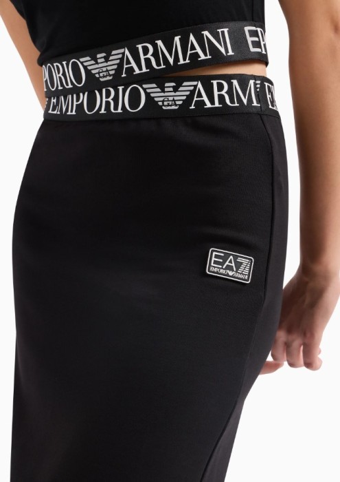 Спідниця Armani EA7 ( 3DTN53-TJKWZ ) SKIRT 2024