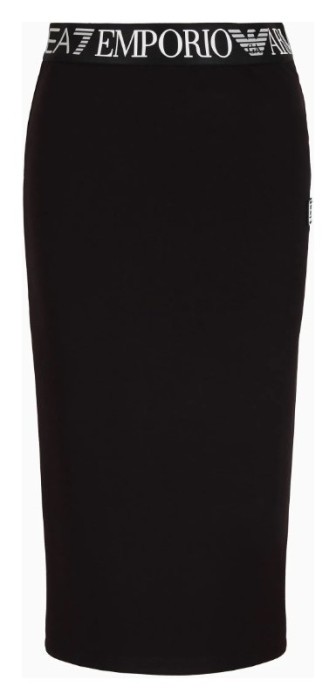 Спідниця Armani EA7 ( 3DTN53-TJKWZ ) SKIRT 2024