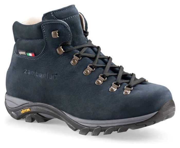 Черевики Zamberlan New Trail Lite EVO GTX Wns, укр, укр