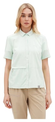 Сорочка Turbat Maya 2 SS Wmn