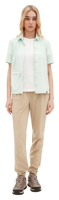 Сорочка Turbat Maya 2 SS Wmn, укр, укр