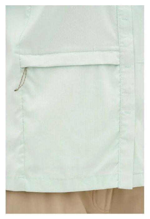 Сорочка Turbat Maya 2 SS Wmn, укр, укр