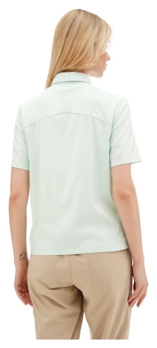 Сорочка Turbat Maya 2 SS Wmn, укр, укр