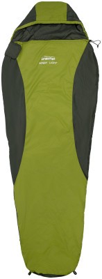 Спальний мішок Tramp Windy Light кокон прав olive 220/80-55 UTRS-055