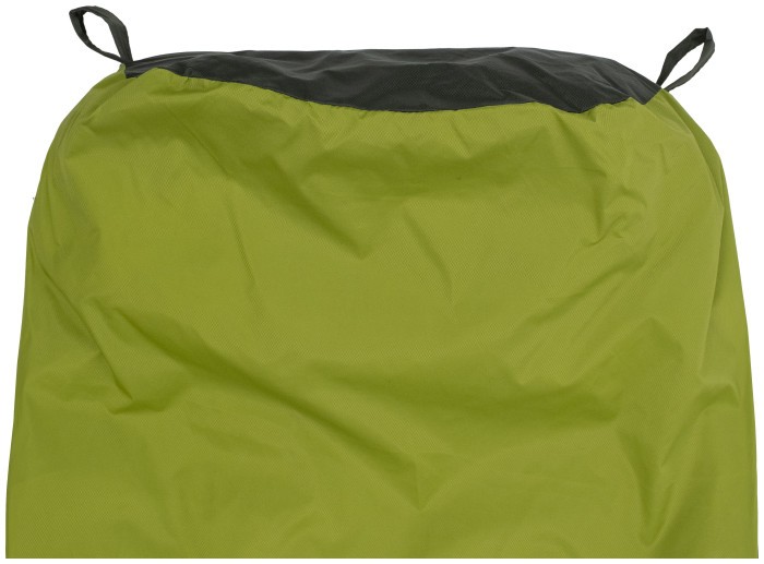 Спальний мішок Tramp Windy Light кокон прав olive 220/80-55 UTRS-055