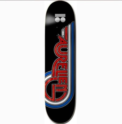 Дека для скейтборда Plan B (PBDE0020B036) Aurelien Flight 8.5"x32.125" 2020