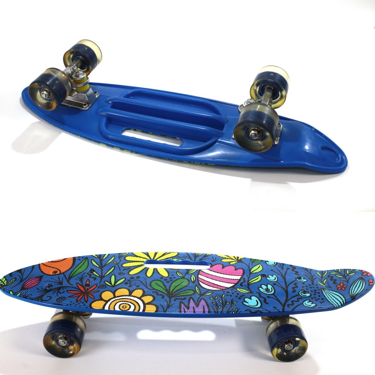 Пенни борд мод (885) Bavar Sport