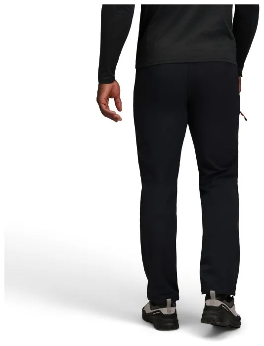 Штани чоловічі Black Diamond M Alpine Pants, Black