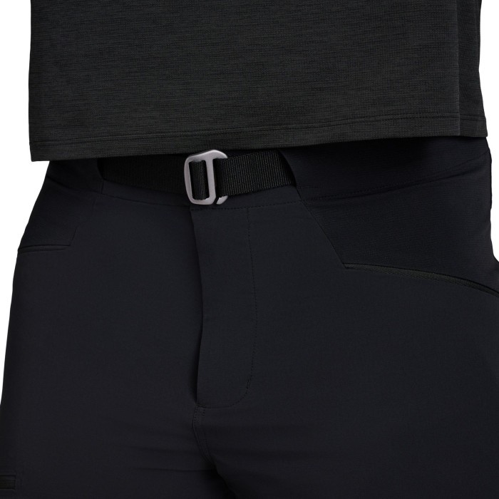 Штани чоловічі Black Diamond M Alpine Pants, Black
