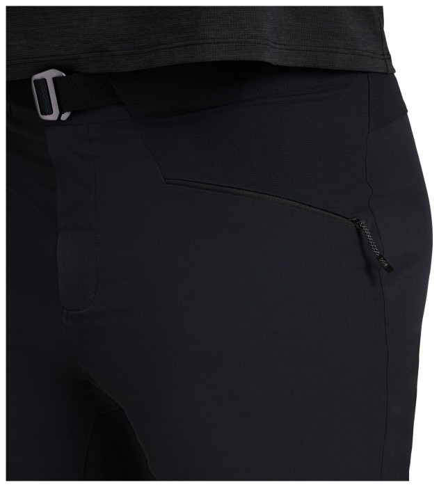 Штани чоловічі Black Diamond M Alpine Pants, Black