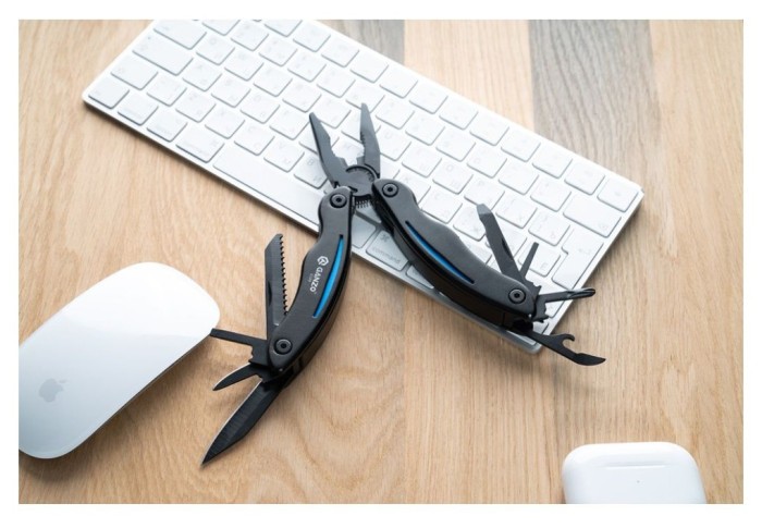 Мультитул Multi Tool Ganzo G109-BL