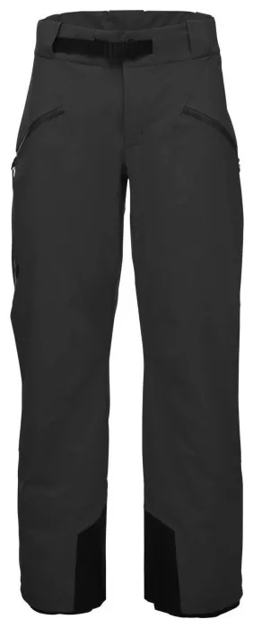 Брюки женские Black Diamond Recon Stretch Ski Pants, S - Smoke