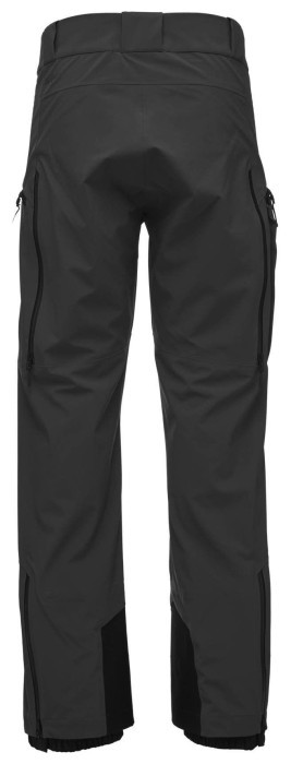 Брюки женские Black Diamond Recon Stretch Ski Pants, S - Smoke