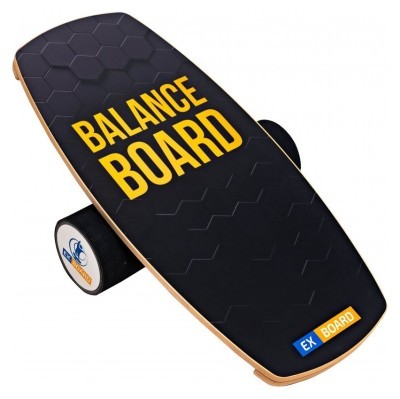 Балансборд 3D EX62 Ex-board