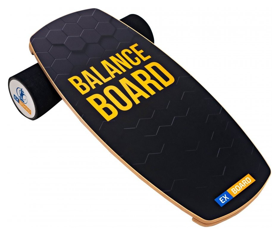 Балансборд 3D EX62 Ex-board