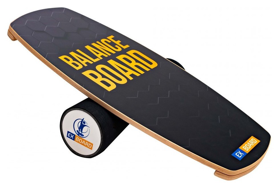 Балансборд 3D EX62 Ex-board