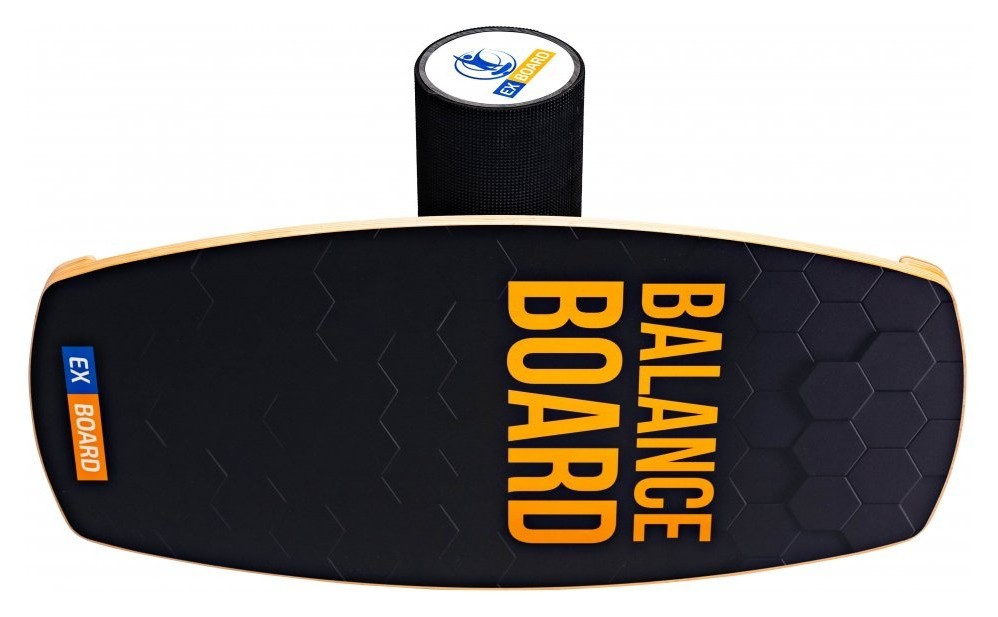 Балансборд 3D EX62 Ex-board