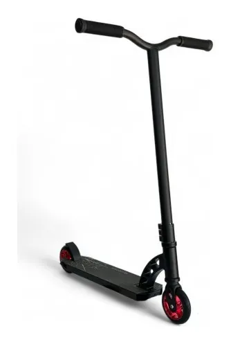 Трюковий самокат Scooter Spider CS-005P (ARI_68c262)