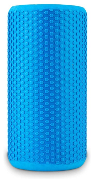 Валик для тренувань Neo Sport NS-963 блакитний