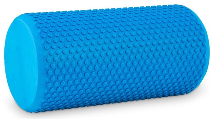 Валик для тренувань Neo Sport NS-963 блакитний