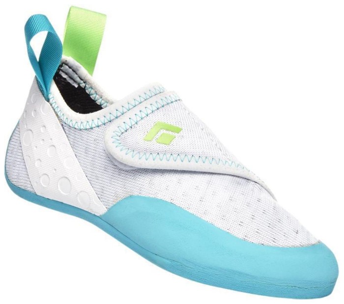 Скальные детские туфли Black Diamond Kids' Momentum, Patina, 13