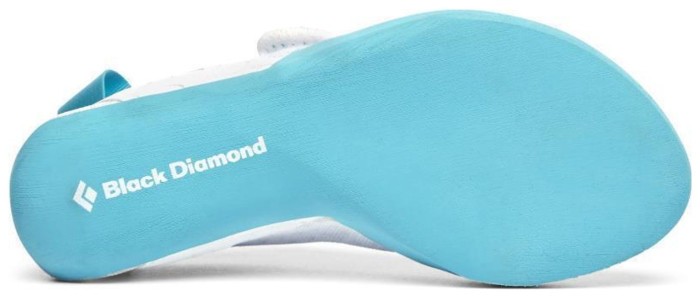 Скальные детские туфли Black Diamond Kids' Momentum, Patina, 13
