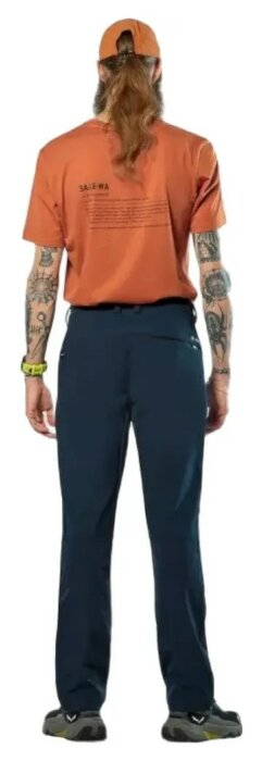 Штани Salewa Puez Dolomia 2 Pants Mns