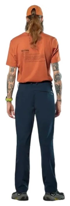 Штани Salewa Puez Dolomia 2 Pants Mns, укр, укр