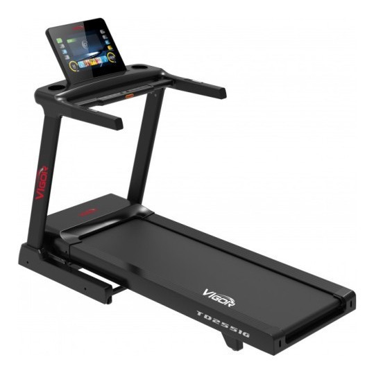 Бігова доріжка Vigor TD2551G iConsole, укр, укр