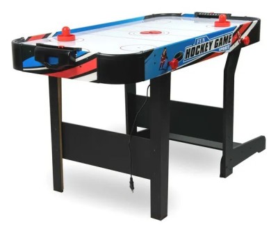 Игровой стол Neo Sport Аэрохоккей NS-427, 120 x 60 x 72 см