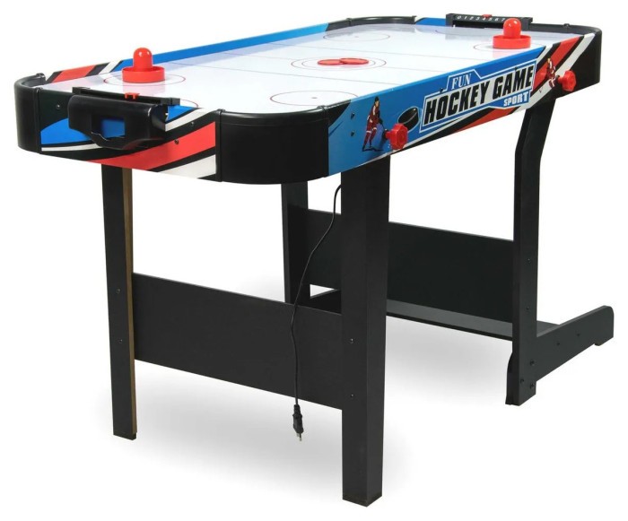 Игровой стол Neo Sport Аэрохоккей NS-427, 120 x 60 x 72 см