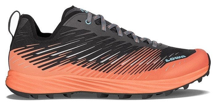 Кросівки LOWA Citux для жінок melon-arctic, укр, укр