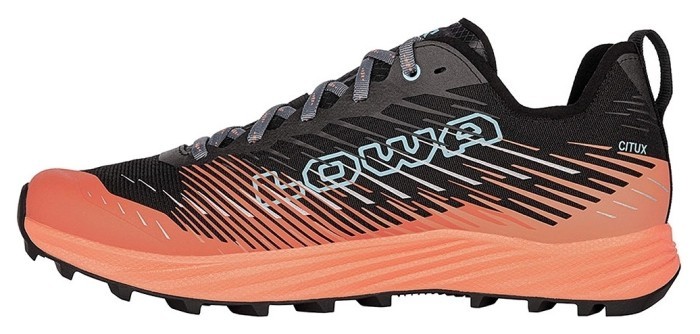 Кросівки LOWA Citux для жінок melon-arctic