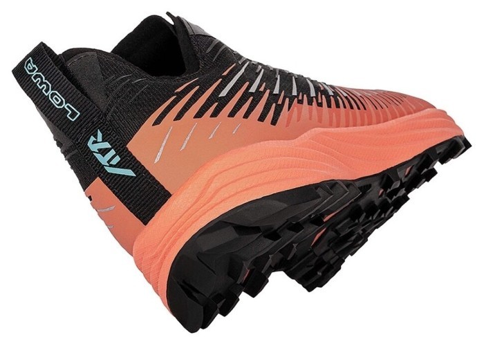 Кросівки LOWA Citux для жінок melon-arctic