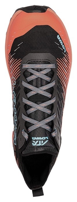 Кросівки LOWA Citux для жінок melon-arctic, укр, укр