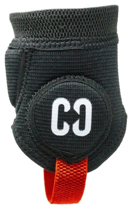 Core захист набір Skate Pad Red L, укр, укр