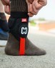 Core защита набор Skate Pad Red L Фото - 12