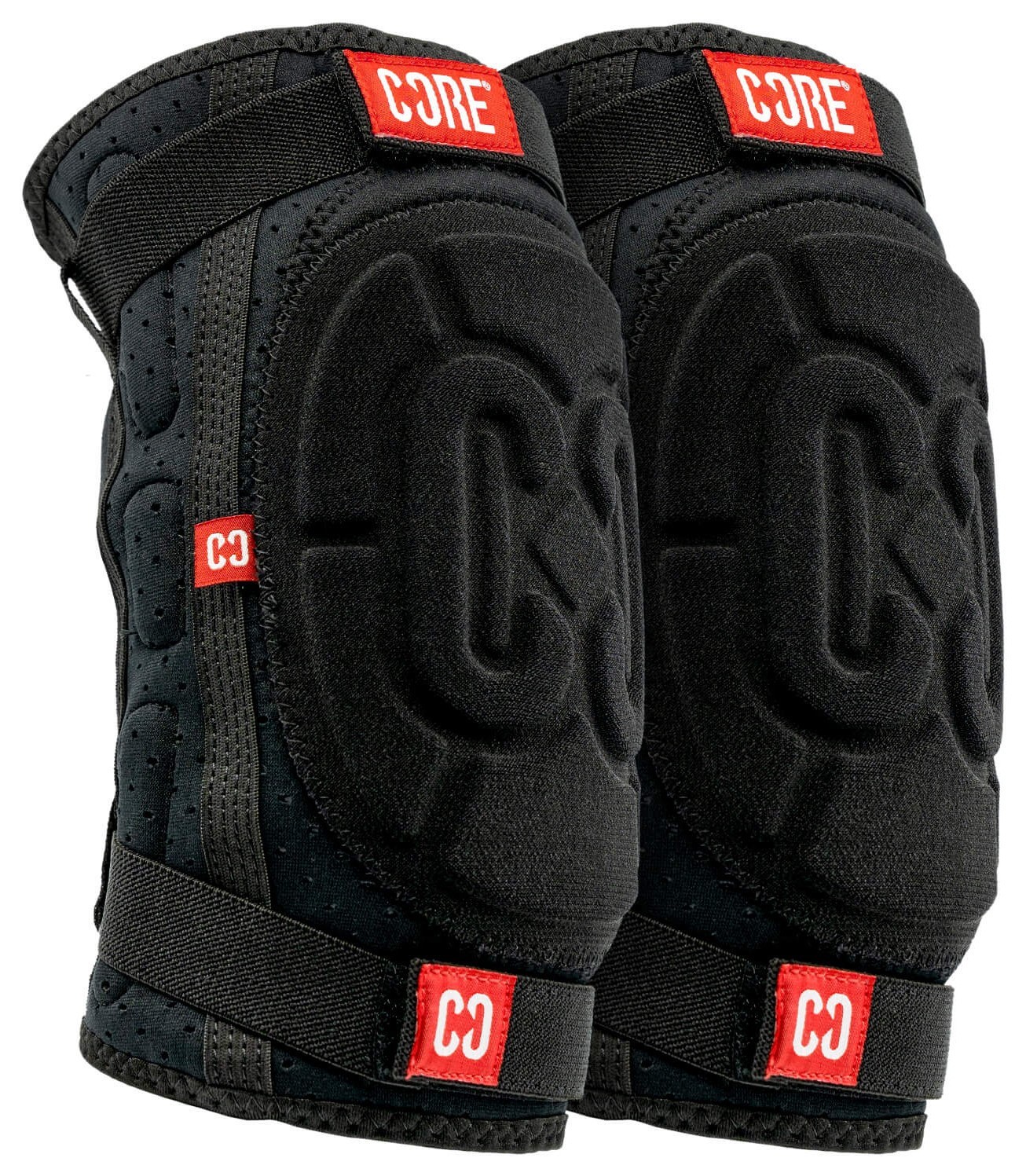 Core захист набір Skate Pad Red L, укр, укр