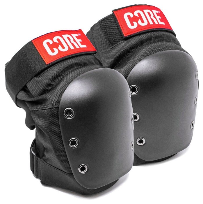 Core защита набор Skate Pad Red L