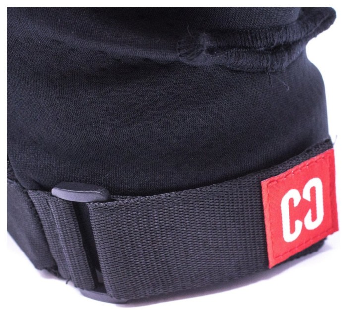 Core защита набор Skate Pad Red L
