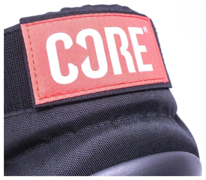 Core защита набор Skate Pad Red L
